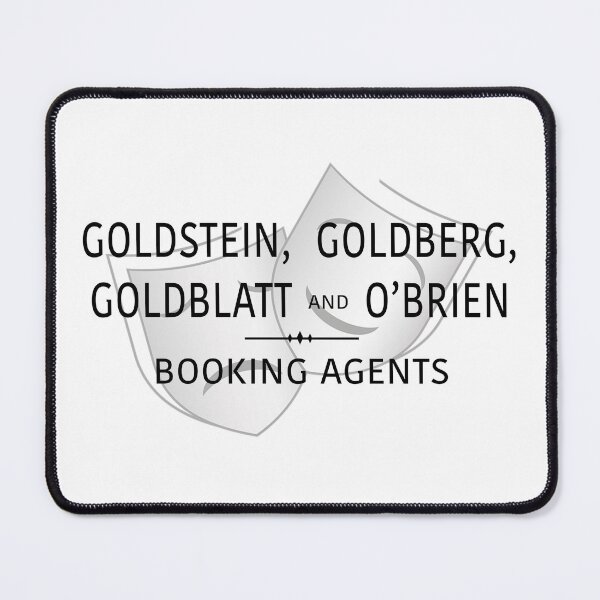 Item preview, Goldstein designed and sold by Normbot2000.
