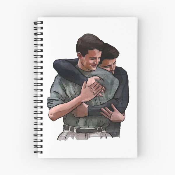 Item preview, i will be there for you  designed and sold by SMOSH-95.