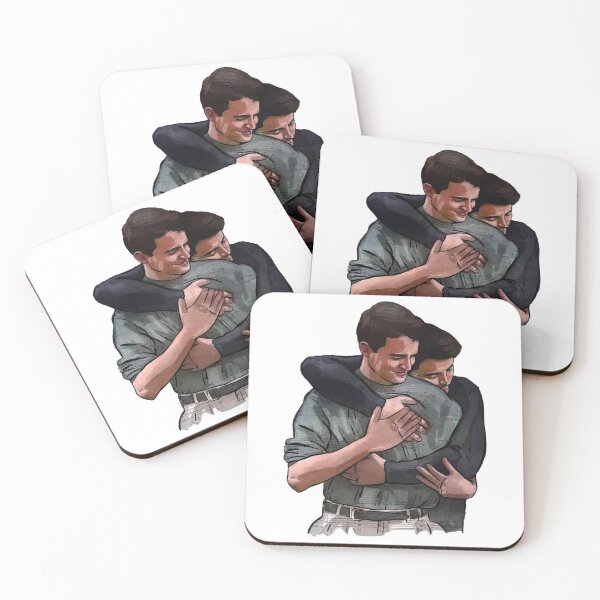 Item preview, i will be there for you  designed and sold by SMOSH-95.
