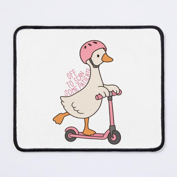 Item preview, Radiology tech designed and sold by katelynstum.