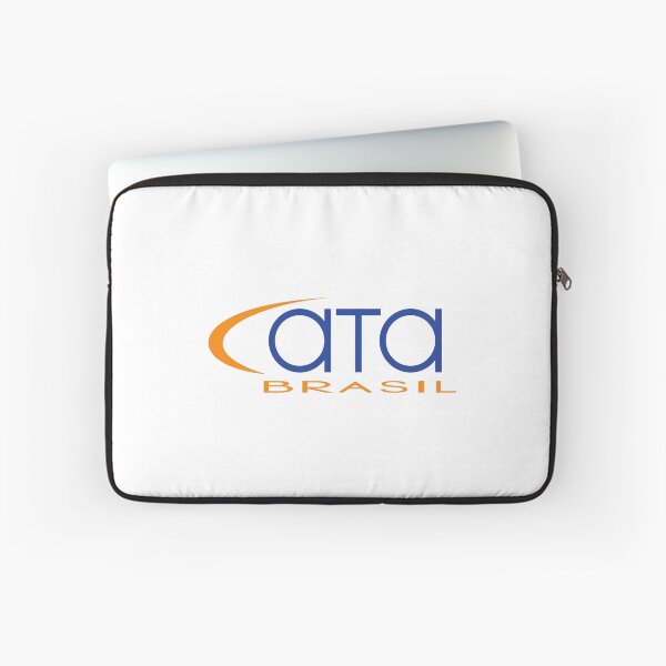 Item preview, ATA Brasil Logo Vector Brazilian Aviation Association Brand Emblem designed and sold by Goofashions.