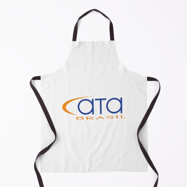 Item preview, ATA Brasil Logo Vector Brazilian Aviation Association Brand Emblem designed and sold by Goofashions.