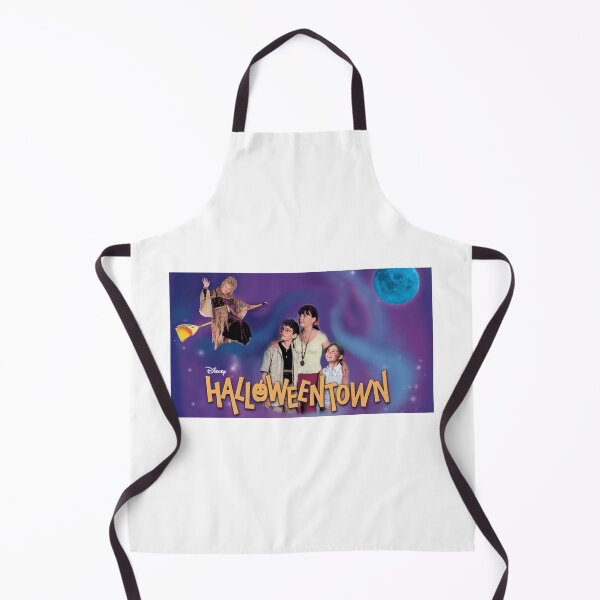 Item preview, Halloweentown designed and sold by fandomtrash97.