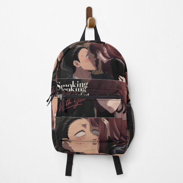 Item preview, Smoking Behind The Supermarket With You designed and sold by derricwise.