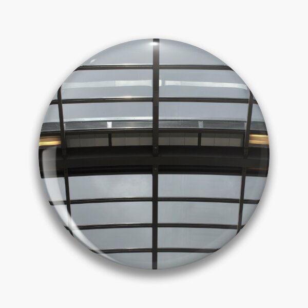 Artikelvorschau, Station Skylight Grid – Minimal Architecture Photography entworfen und verkauft von Pjotre7.