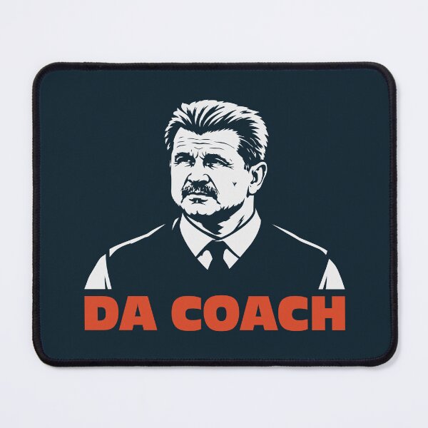 Aperçu de l'œuvre COACH DA créée et vendue par TLW716.