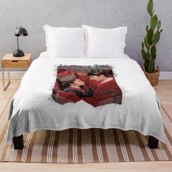 Item preview, Against the currentt chinese drama Tan Song Yun Liu Xue Yi Cdrama China Wuxia Historical Entertainment Collage Digital Art PortraitJapanese Drama Actor designed and sold by AJUNICE STUDIO.