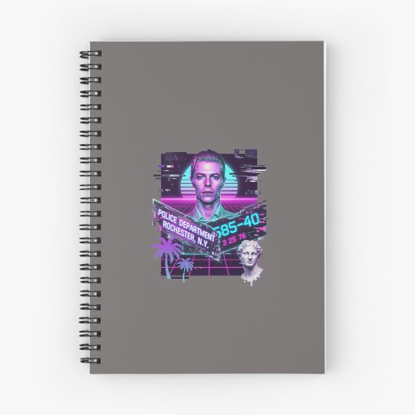 Item preview, Iconic B&W Mugshot Portrait Style-26 designed and sold by AlexSande.