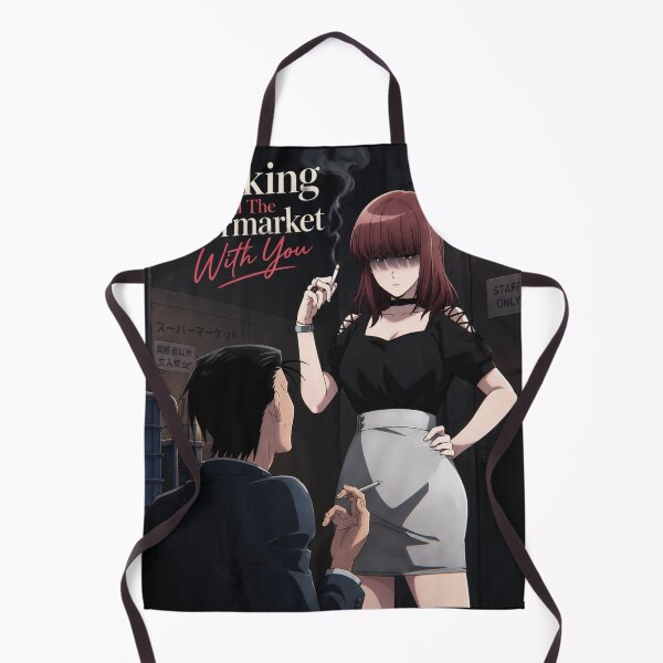 Item preview, Smoking Behind The Supermarket With You designed and sold by derricwise.