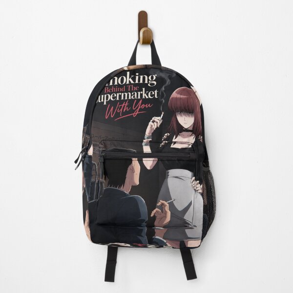 Item preview, Smoking Behind The Supermarket With You designed and sold by derricwise.
