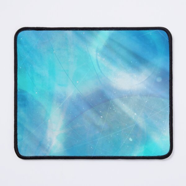 Item preview, Frozen Galaxy(Ice Planets) designed and sold by Spaceart9.