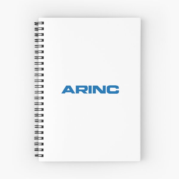 Item preview, ARINC Logo Vector Aviation Communications Company Brand Emblem designed and sold by Goofashions.