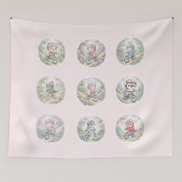 Item preview, Copy of Let go of the brakes with the world, but hold on tight to me. designed and sold by UrbanTRIP.