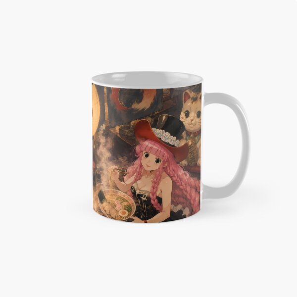 Item preview, Perona Ramen Lantern Cozy Night designed and sold by mildaclairmo.