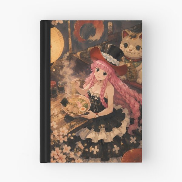 Item preview, Perona Ramen Lantern Cozy Night designed and sold by mildaclairmo.