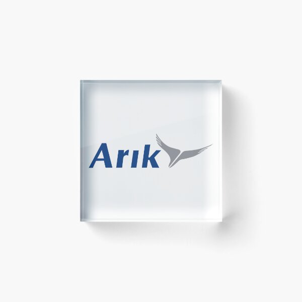 Item preview, Arik Air Logo Vector Nigeria Airline Brand Emblem designed and sold by Goofashions.