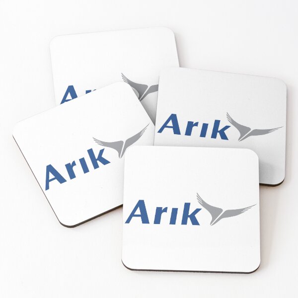 Item preview, Arik Air Logo Vector Nigeria Airline Brand Emblem designed and sold by Goofashions.