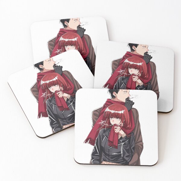 Item preview, Smoking Behind The Supermarket With You designed and sold by derricwise.