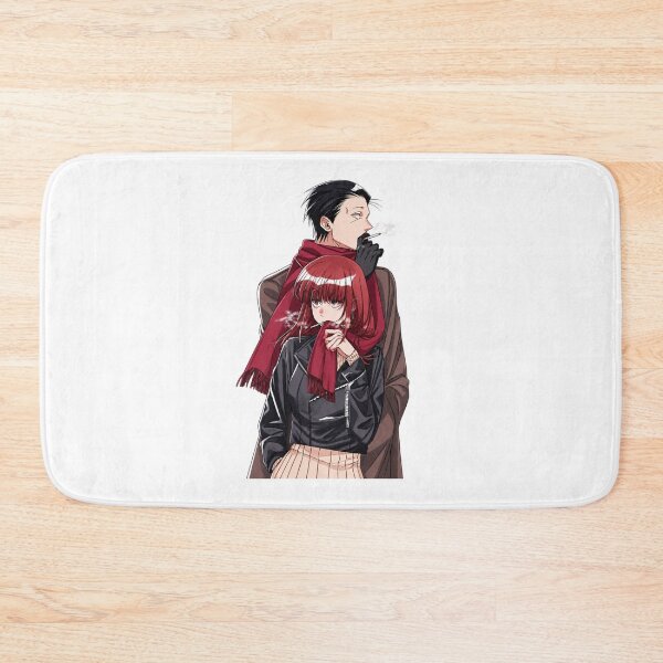Item preview, Smoking Behind The Supermarket With You designed and sold by derricwise.