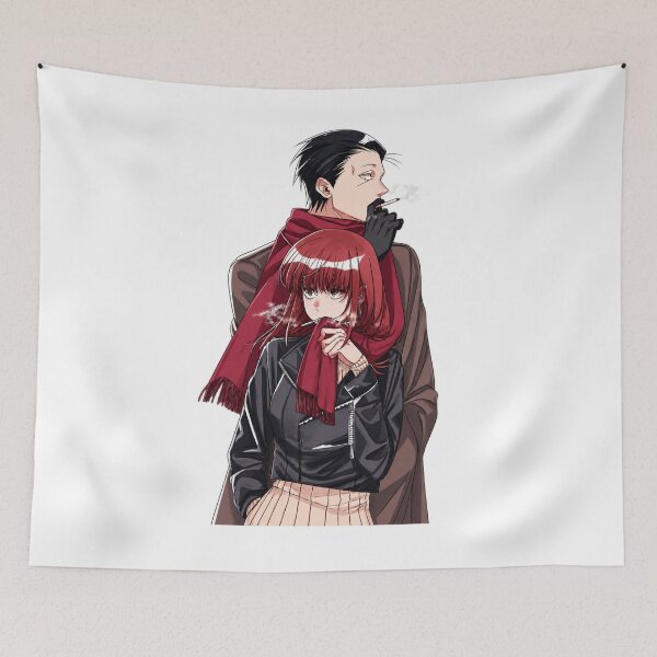 Item preview, Smoking Behind The Supermarket With You designed and sold by derricwise.