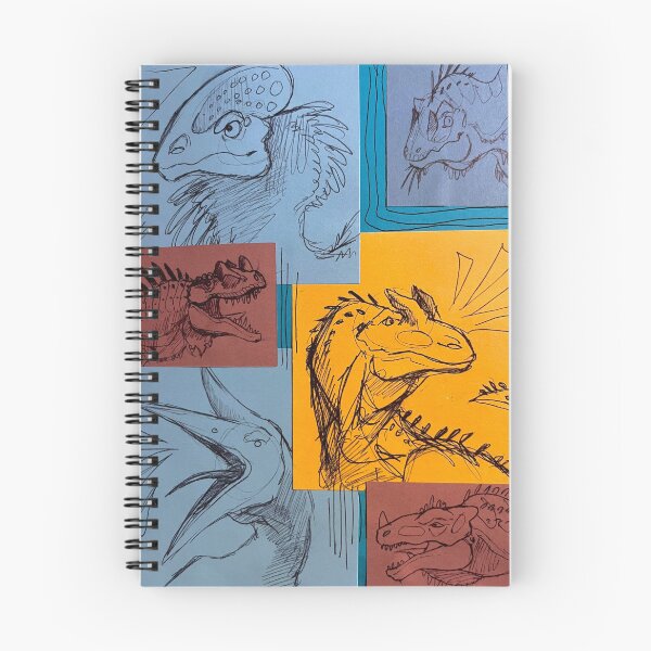 Item preview, Dinosaurs  designed and sold by PangaeaRose.