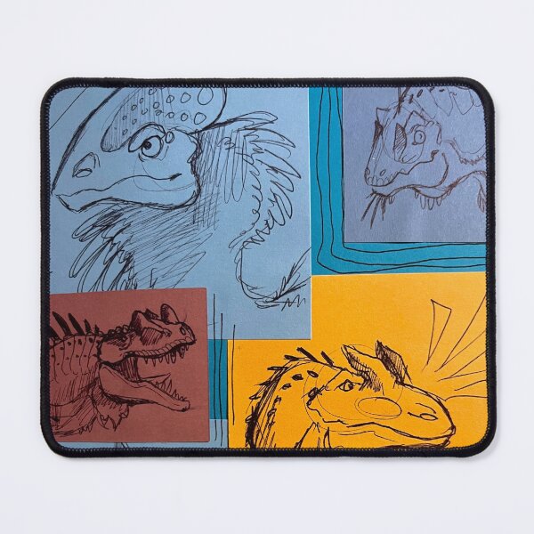 Item preview, Dinosaurs  designed and sold by PangaeaRose.