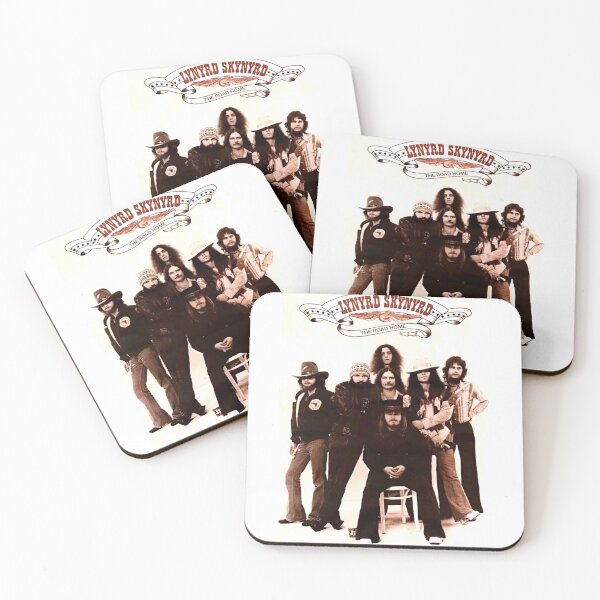 Item preview, Lynyrd Skynyrd Free Bird – Vintage Southern Classic Rock Art  designed and sold by Skozr.