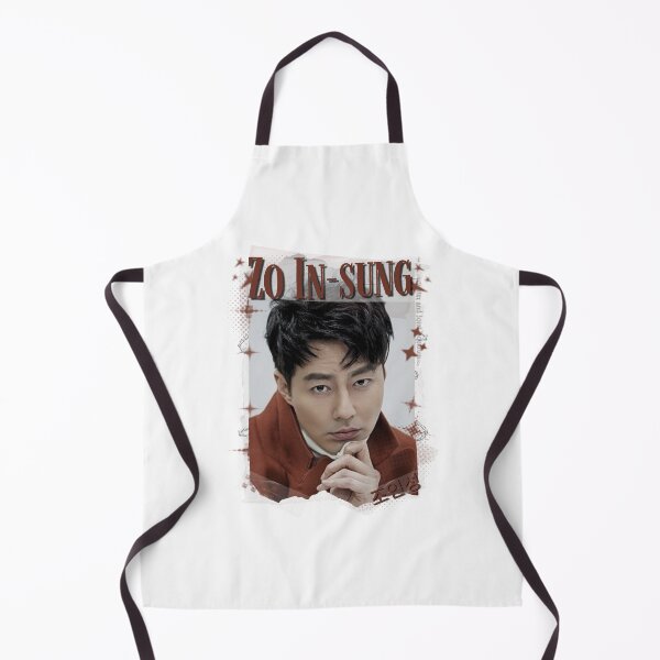 Aperçu de l'œuvre Zo In Sung Acteur coréen Kdrama Drame coréen Acteur Kpop Jo In Sung créée et vendue par AJUNICE STUDIO.