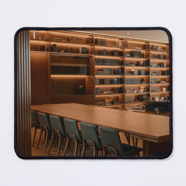 Item preview, Luxury The Godfather cGlass Niche Interior designed and sold by osakihi.