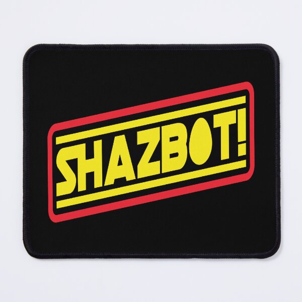 Item preview, SHAZBOT designed and sold by TLW716.