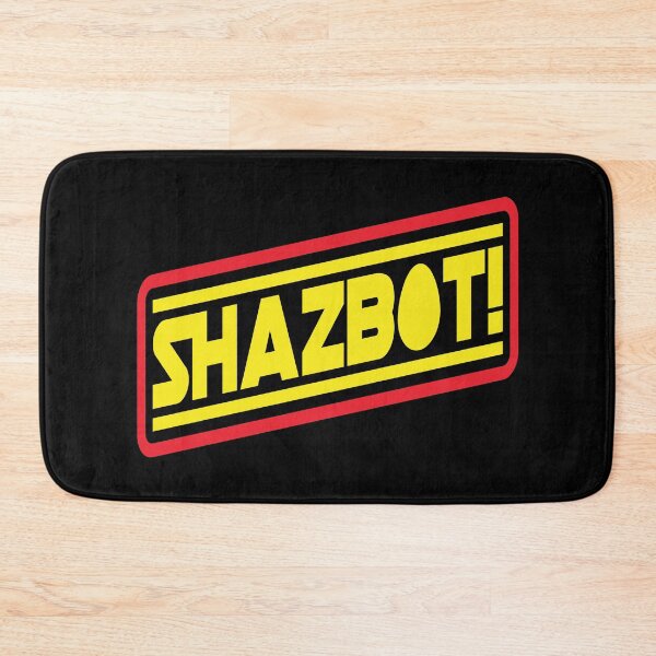 Item preview, SHAZBOT designed and sold by TLW716.