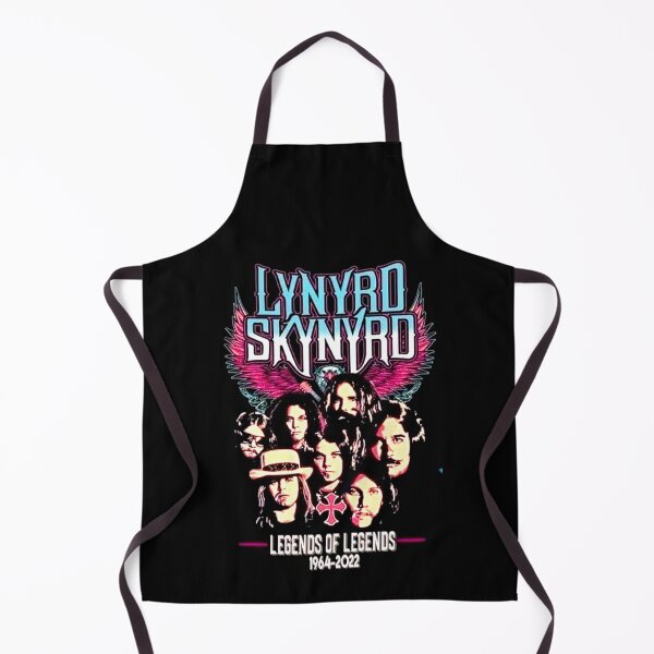 Item preview, Lynyrd Skynyrd Free Bird – Vintage Southern Classic Rock Art designed and sold by Skozr.