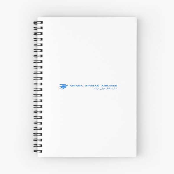 Item preview, Ariana Afghan Airlines Logo Vector Afghanistan National Airline Brand designed and sold by Goofashions.