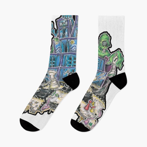 Item preview, Acid Invaderz III CUT designed and sold by pezoid.