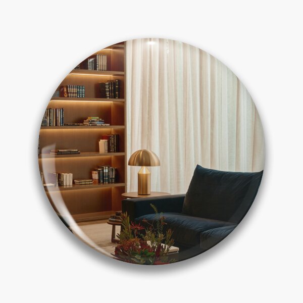 Item preview, Contemporary The Godfather bGlass Wall Niche designed and sold by osakihi.