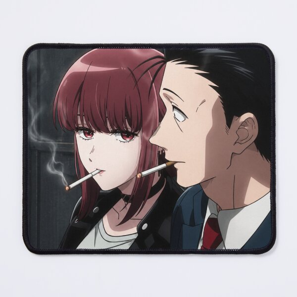 Item preview, Smoking Behind The Supermarket With You designed and sold by derricwise.