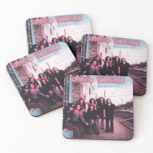 Item preview, Lynyrd Skynyrd Free Bird – Vintage Southern Classic Rock Art  designed and sold by Skozr.