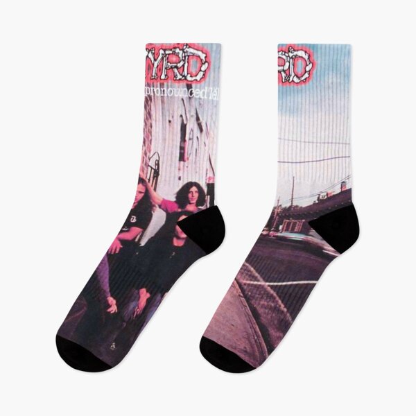 Item preview, Lynyrd Skynyrd Free Bird – Vintage Southern Classic Rock Art  designed and sold by Skozr.