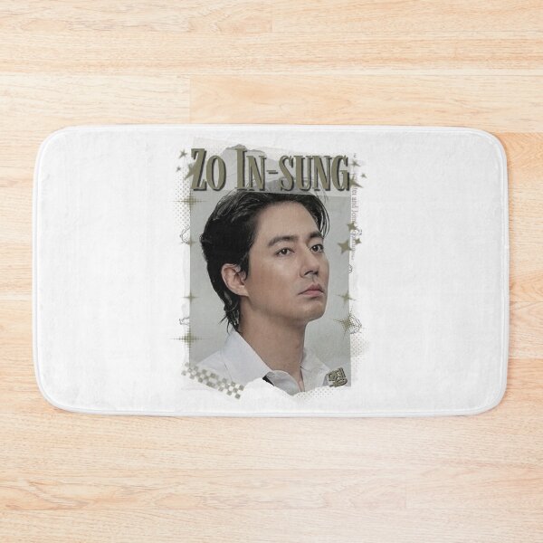 Item preview, Zo In Sung Korean actor Kdrama Korean Drama Kpop Actor Jo In Sung designed and sold by AJUNICE STUDIO.