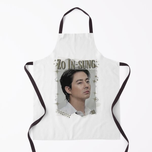 Aperçu de l'œuvre Zo In Sung Acteur coréen Kdrama Drame coréen Acteur Kpop Jo In Sung créée et vendue par AJUNICE STUDIO.