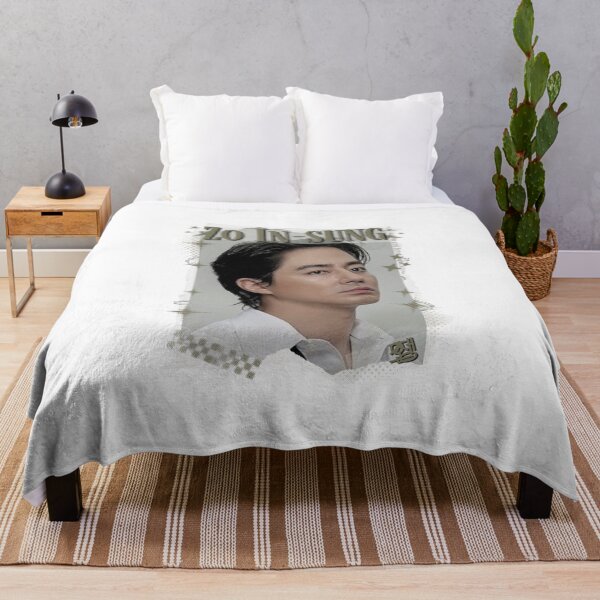 Item preview, Zo In Sung Korean actor Kdrama Korean Drama Kpop Actor Jo In Sung designed and sold by AJUNICE STUDIO.