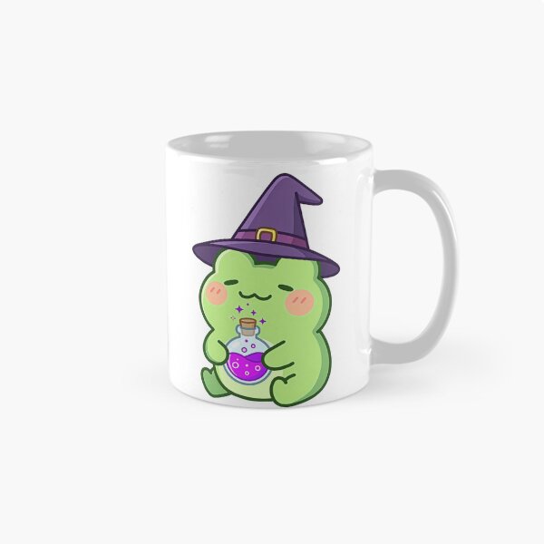 Item preview, Wizard frog designed and sold by Kimicute.