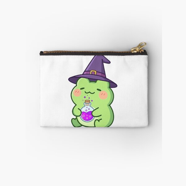 Item preview, Wizard frog designed and sold by Kimicute.