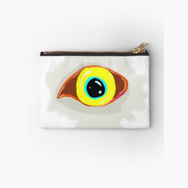 Item preview, EYEball designed and sold by Blue-Yellow-RED.