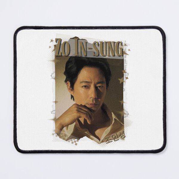 Item preview, Zo In Sung Korean actor Kdrama Korean Drama Kpop Actor Jo In Sung designed and sold by AJUNICE STUDIO.
