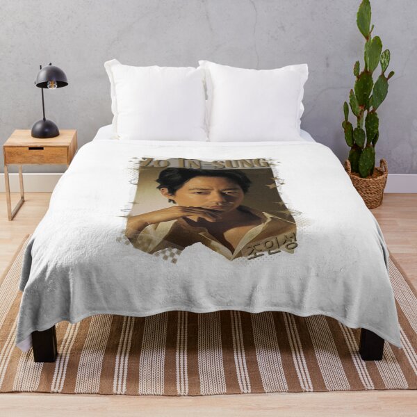 Item preview, Zo In Sung Korean actor Kdrama Korean Drama Kpop Actor Jo In Sung designed and sold by AJUNICE STUDIO.