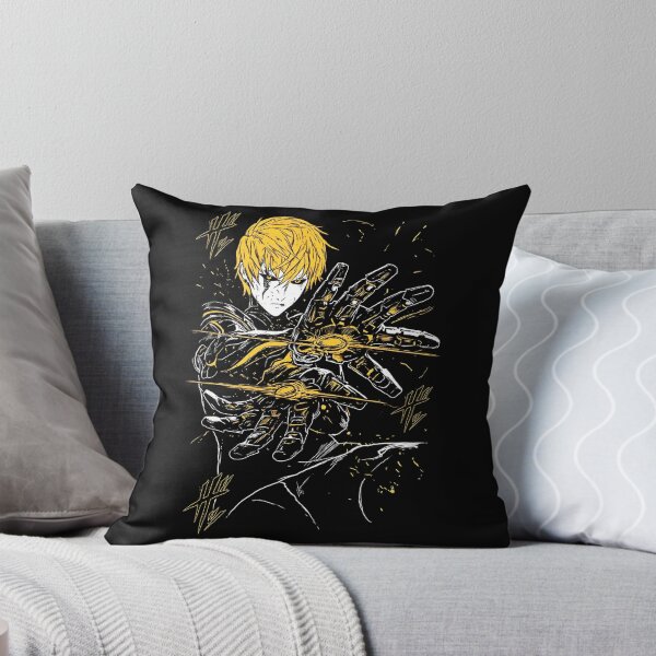 Item preview, Genos designed and sold by ZORO MAZE.