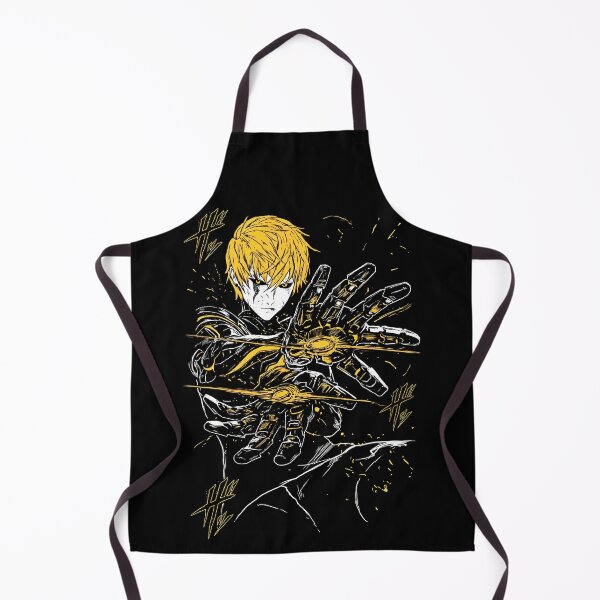 Item preview, Genos designed and sold by ZORO MAZE.