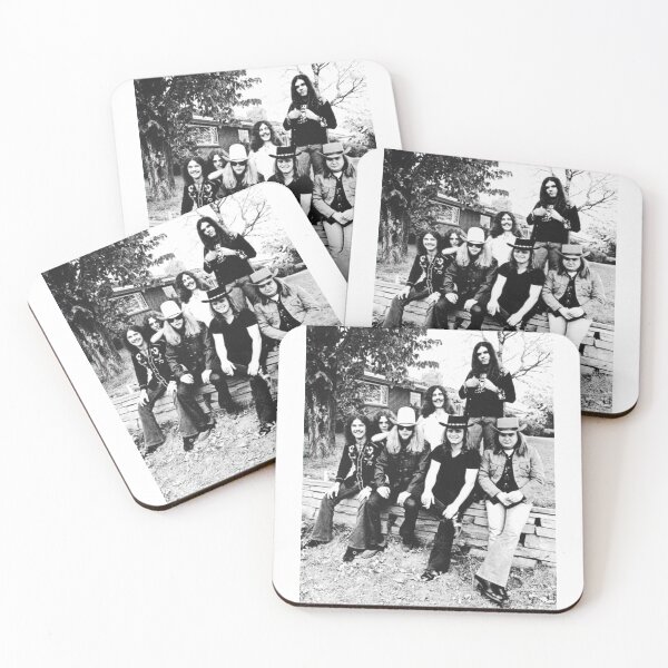 Item preview, Lynyrd Skynyrd Free Bird – Vintage Southern Classic Rock Art  designed and sold by Skozr.