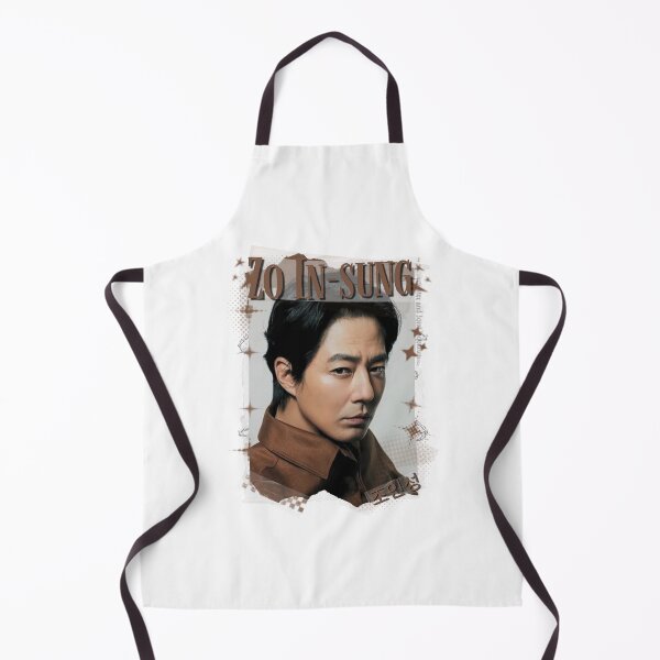 Aperçu de l'œuvre Zo In Sung Acteur coréen Kdrama Drame coréen Acteur Kpop Jo In Sung créée et vendue par AJUNICE STUDIO.